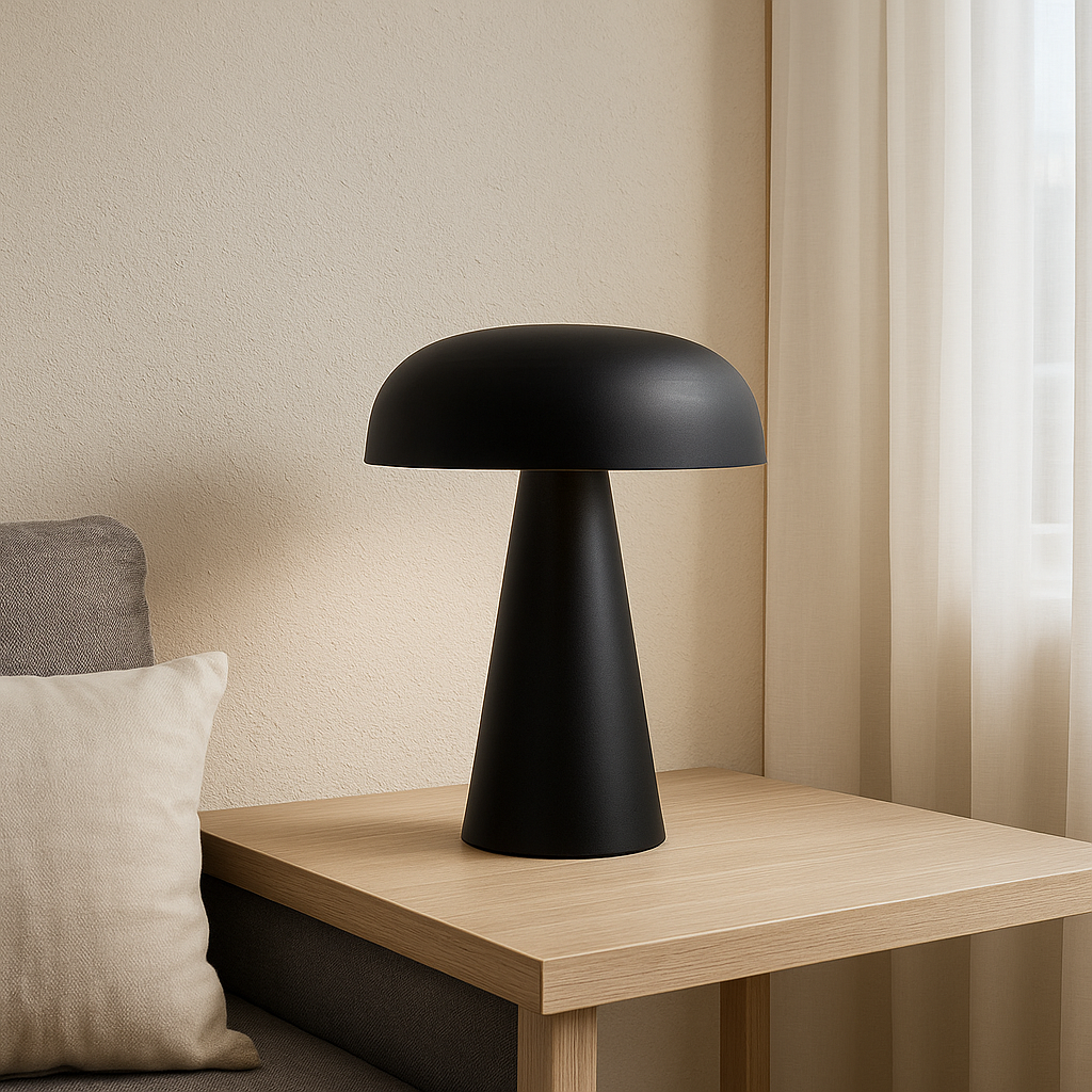 Nova's Tischlampe