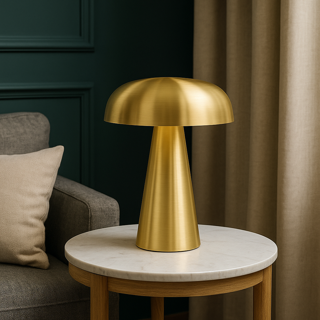 Nova's Tischlampe