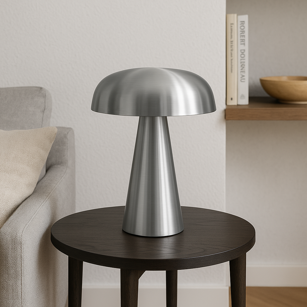 Nova's Tischlampe