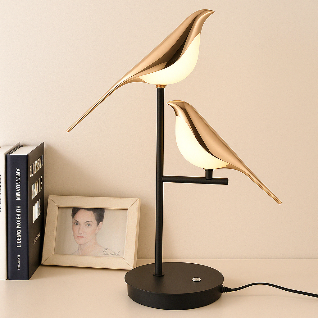 Mrbird Tischleuchte