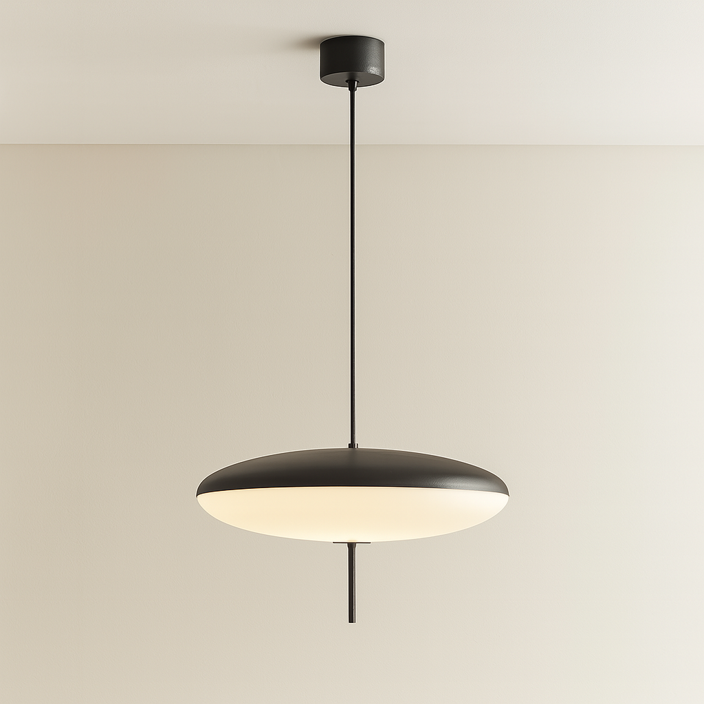 Nordic LED Scandi Pendelleuchte