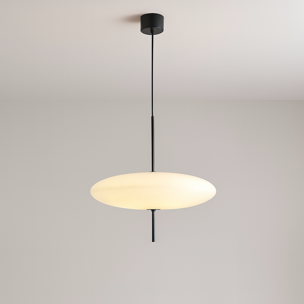 Nordic LED Scandi Pendelleuchte