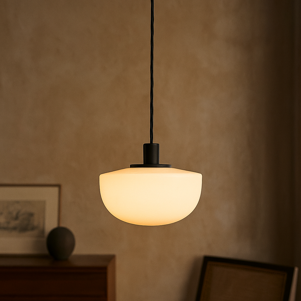 Italienische Designer Pendelleuchte