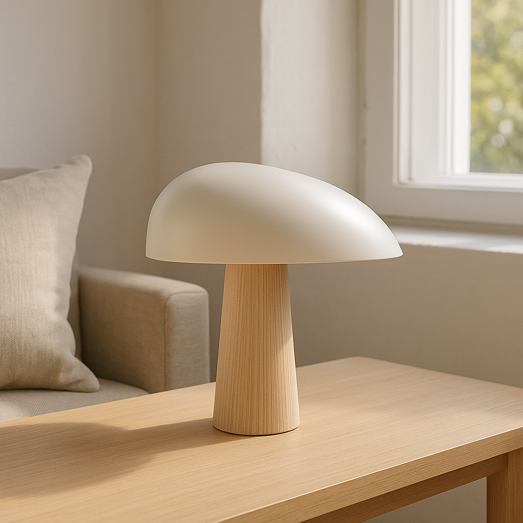 Postern Tischlampe