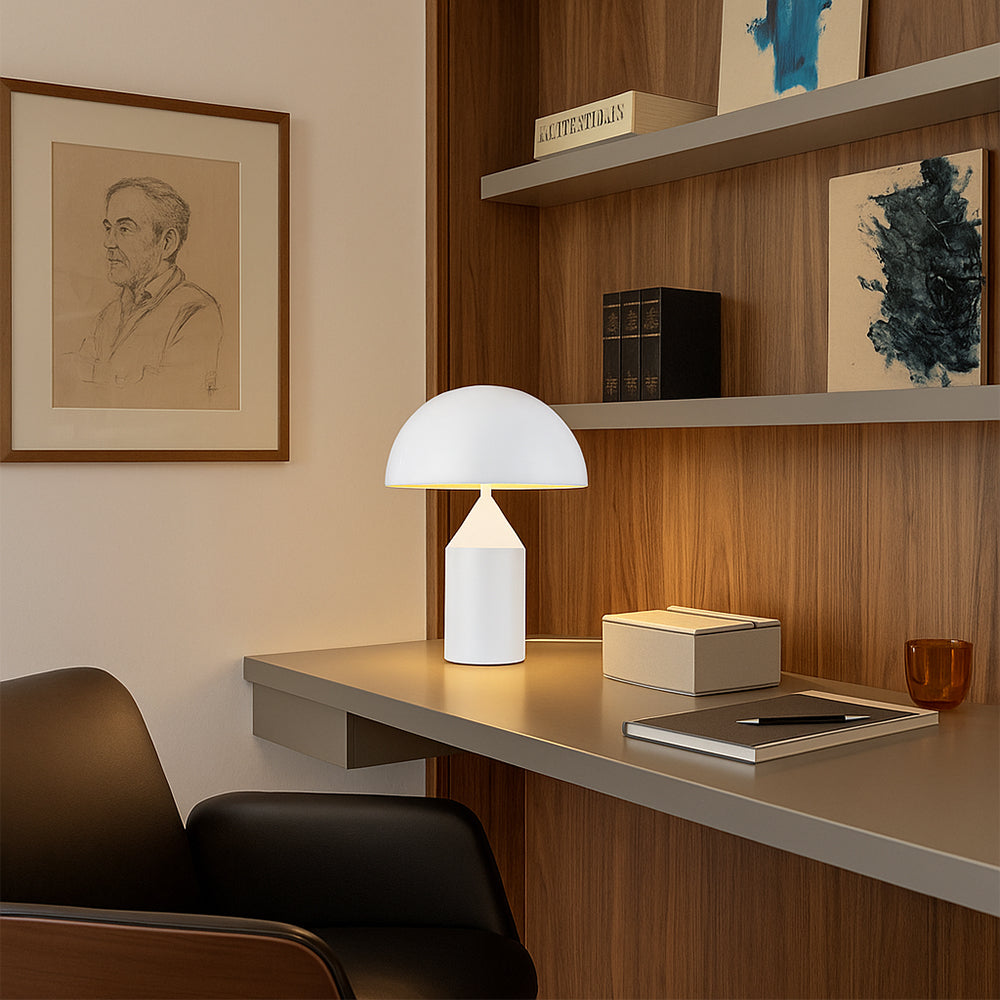 Arolle's Tischlampe