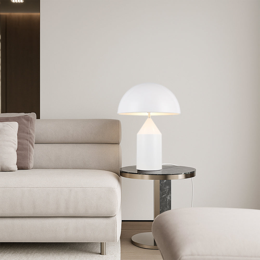 Arolle's Tischlampe