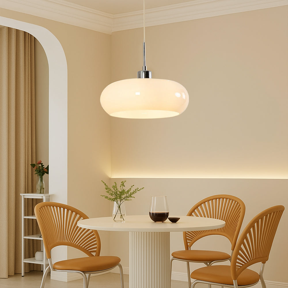 Bauhaus Style Pendelleuchte