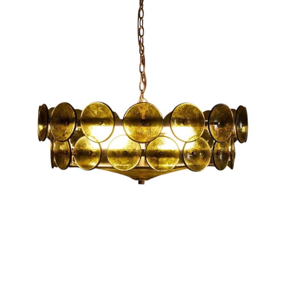 Lorenzo Italienischer Kronleuchter