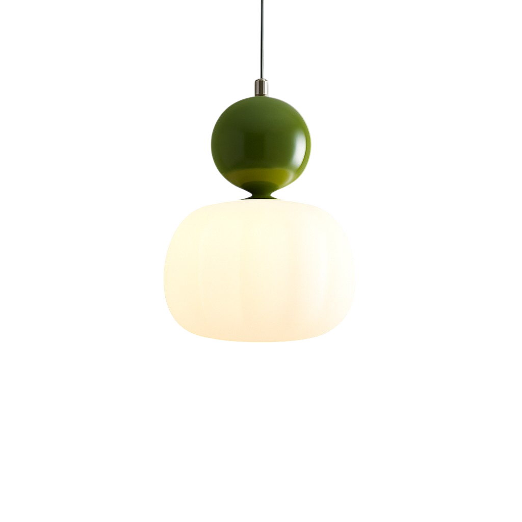 Art Deco Pendelleuchte