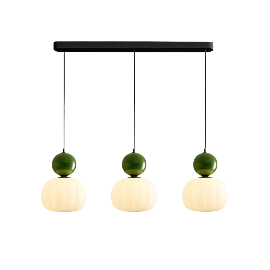 Art Deco Pendelleuchte