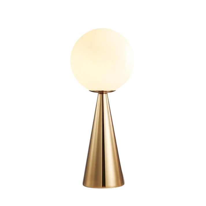 YudoGlo LED-Tischlampe
