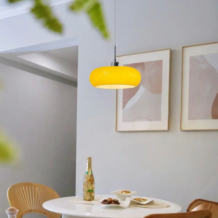Bauhaus Style Pendelleuchte