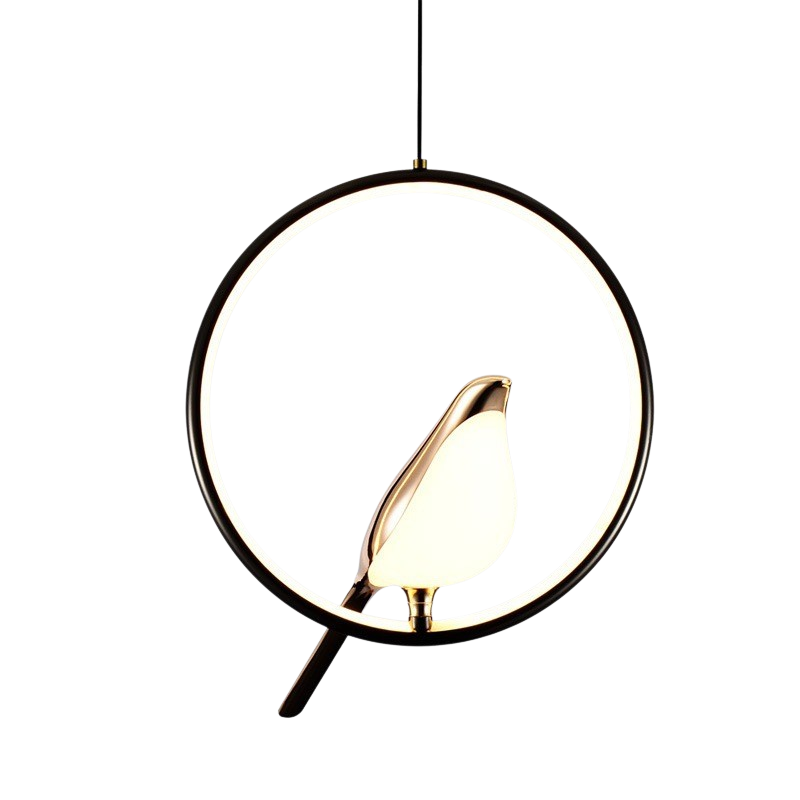 MrBird Pendelleuchte