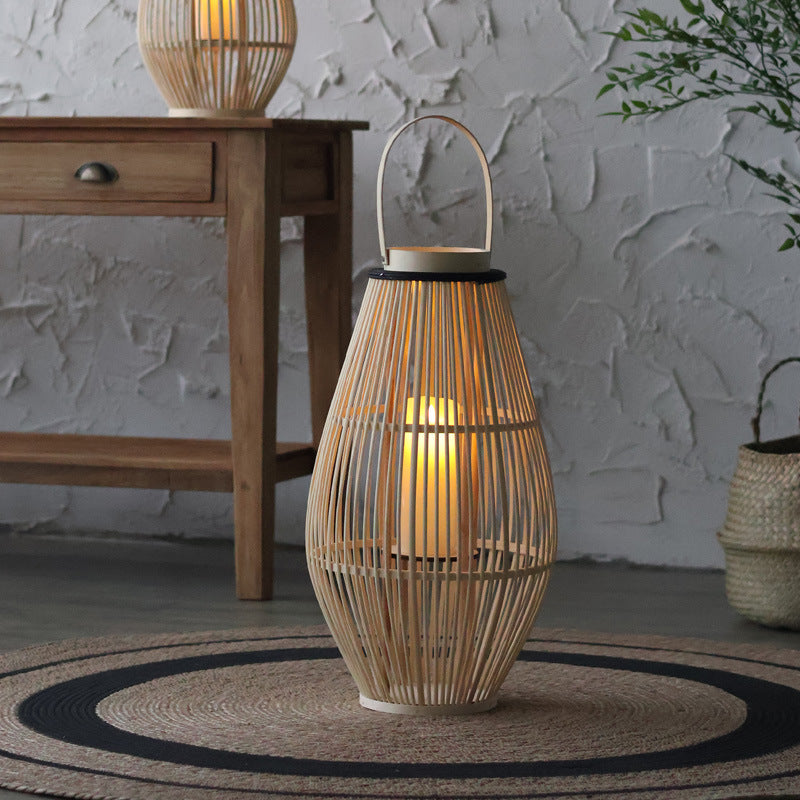 Stehlampe Leuchter