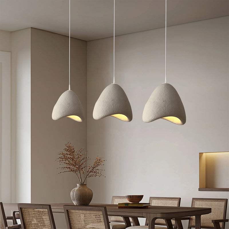 Lyda's Wabi Sabi Pendelleuchte