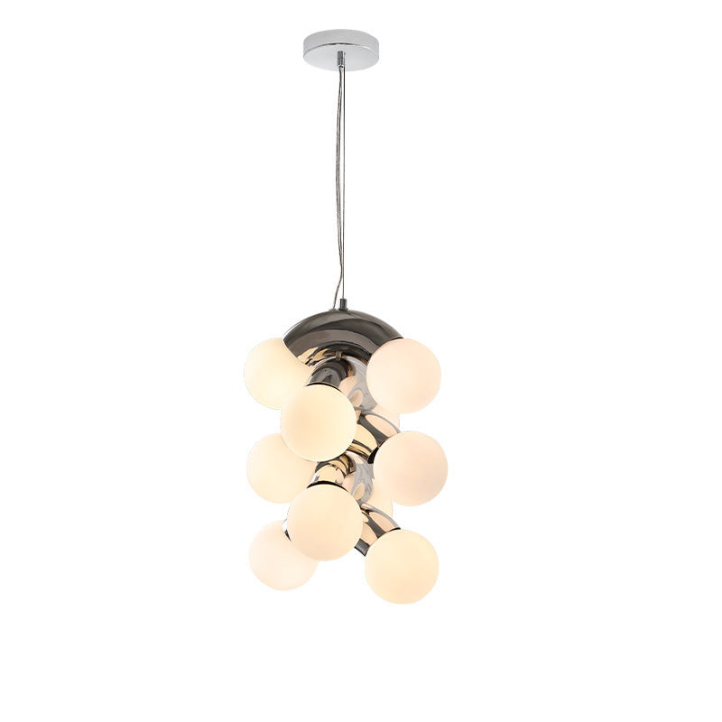 Jaki's Pendelleuchte im Bauhausstil