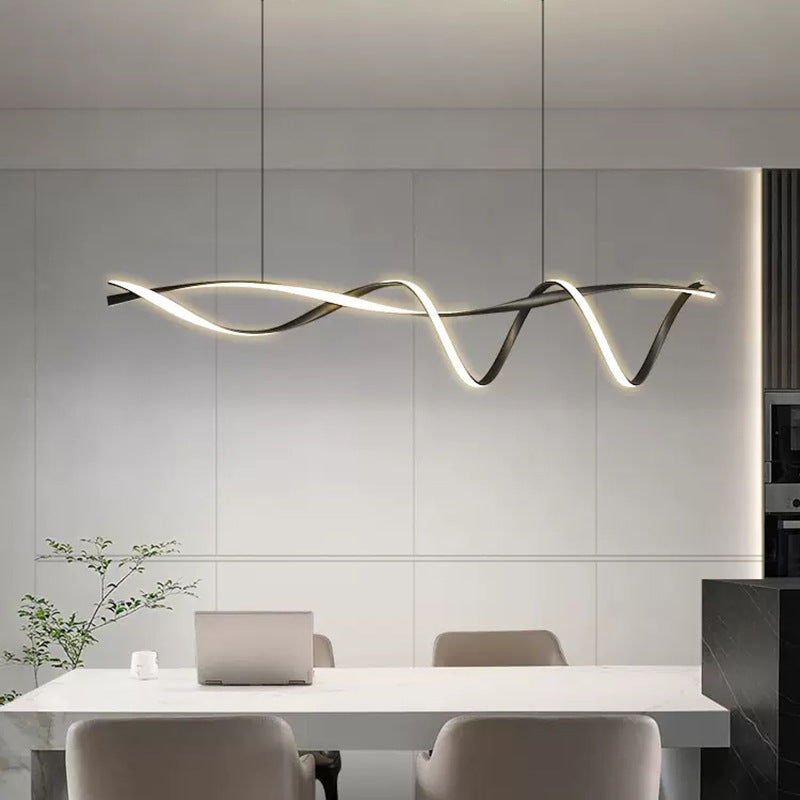 Nordic Style Küche Tisch Pendelleuchte