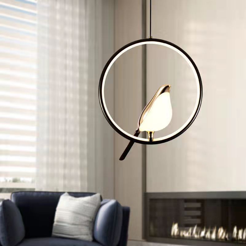 MrBird Pendelleuchte