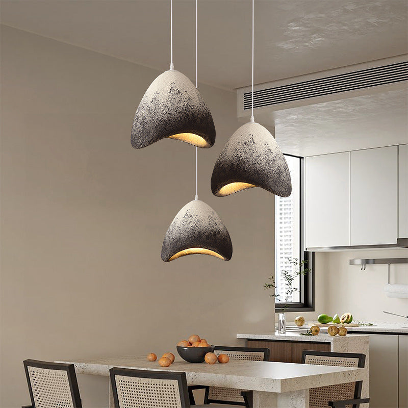 Lyda's Wabi Sabi Pendelleuchte