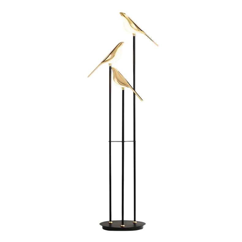 MrBird Stehleuchte