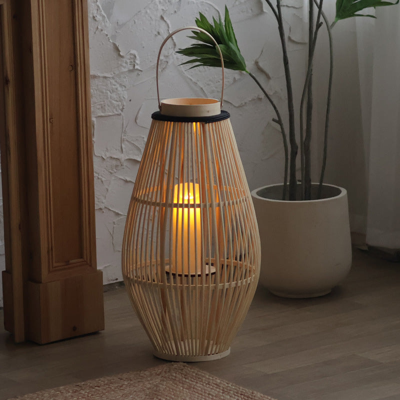 Stehlampe Leuchter