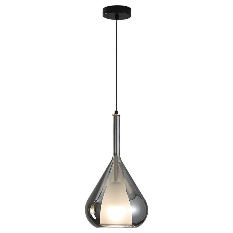 Nady's Glas-Pendelleuchte