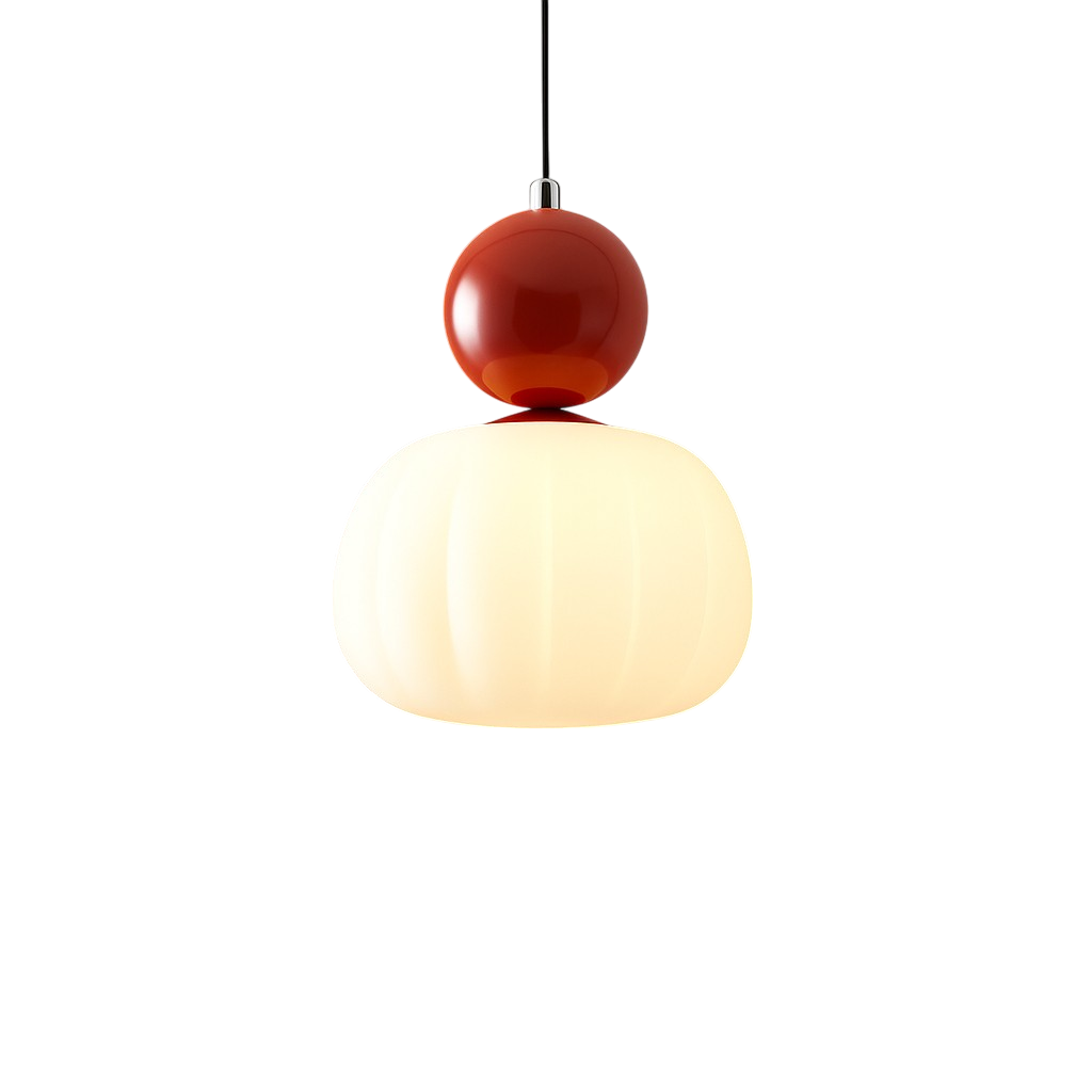Art Deco Pendelleuchte