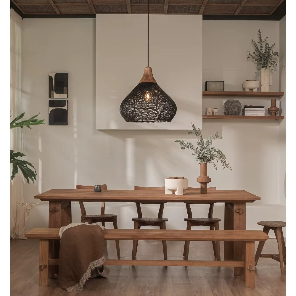 Japanische Designer-Hängeleuchte