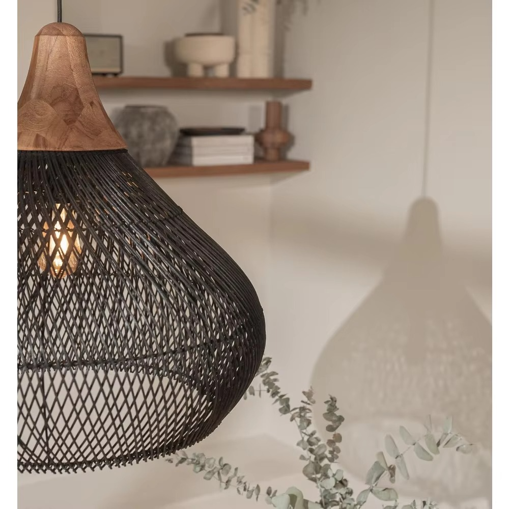 Japanische Designer-Hängeleuchte
