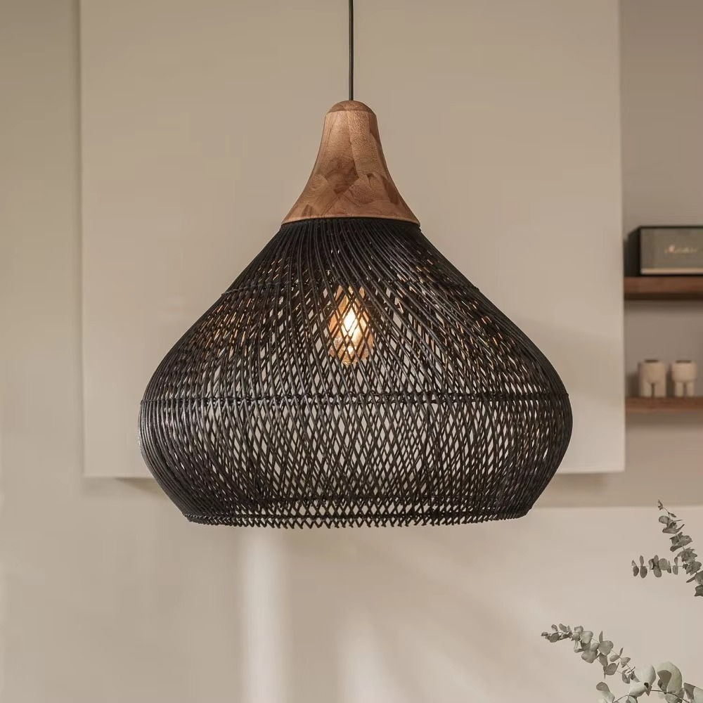 Japanische Designer-Hängeleuchte