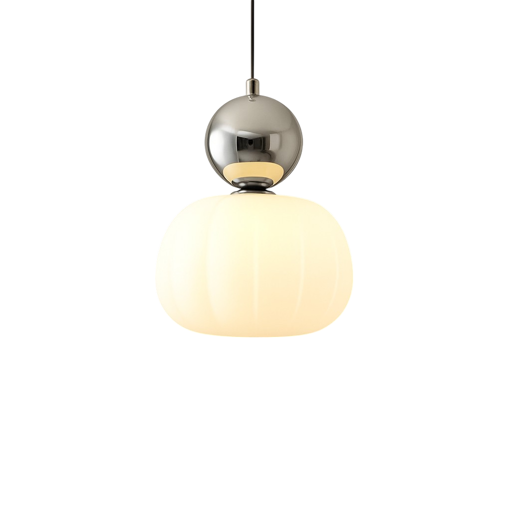 Art Deco Pendelleuchte