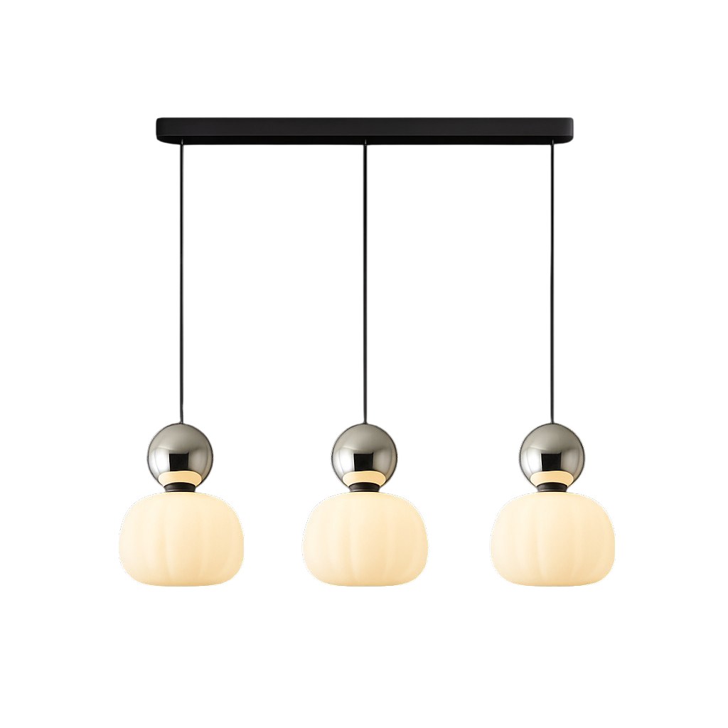 Art Deco Pendelleuchte