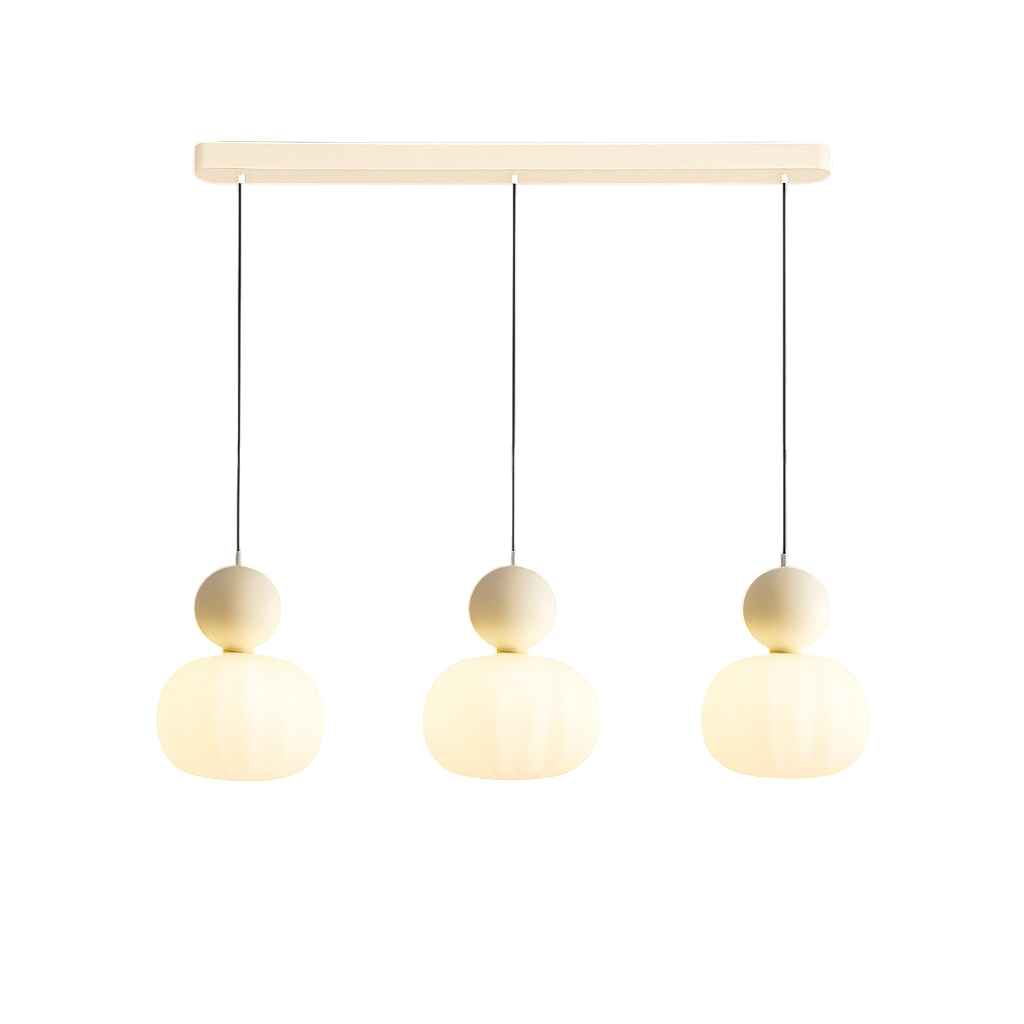 Art Deco Pendelleuchte