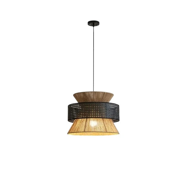 Wabi Sabi Pendelleuchte von Yuda