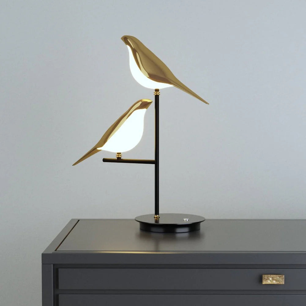 Mrbird Tischleuchte