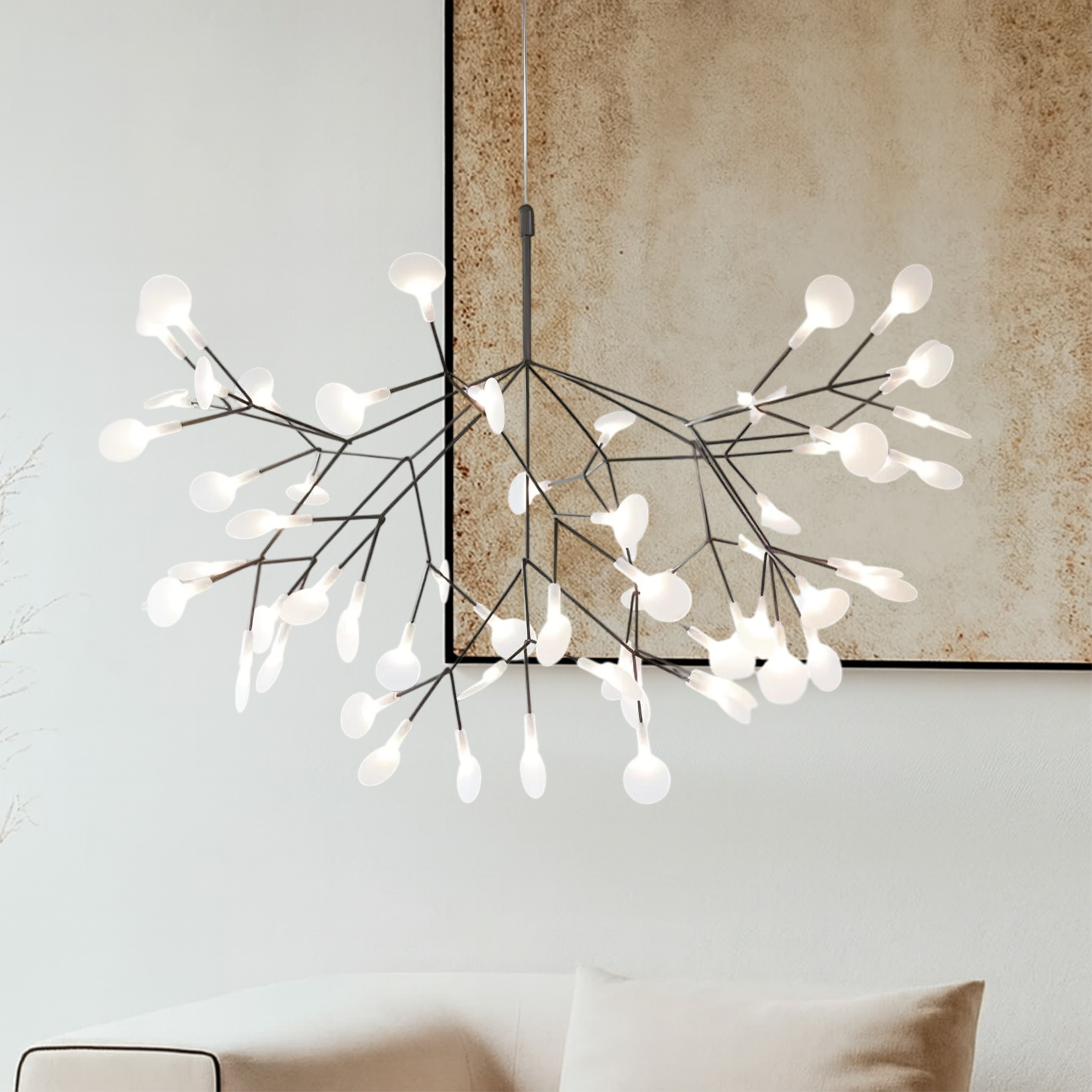 Firefly Pendelleuchte
