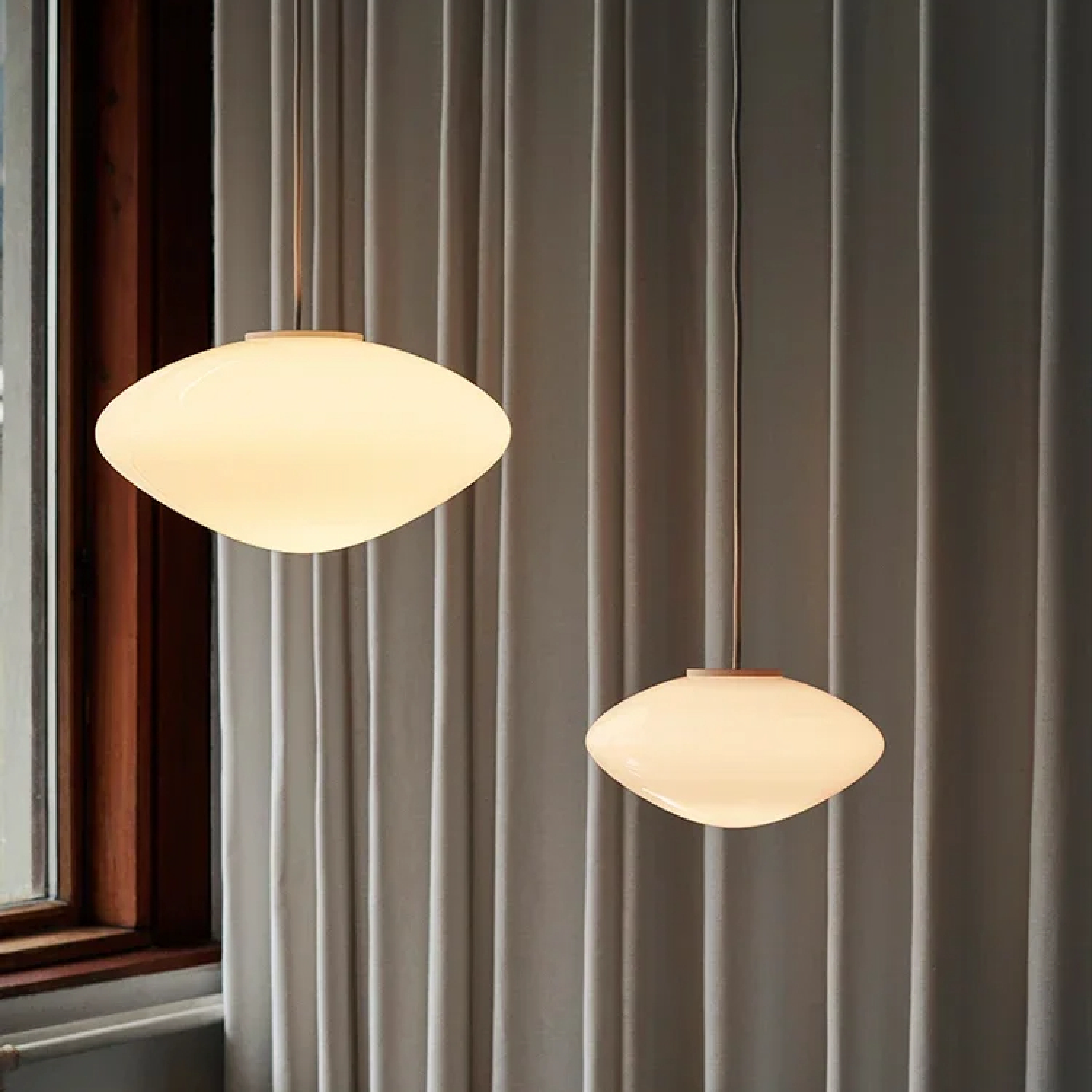 Handi Danish Pendelleuchte