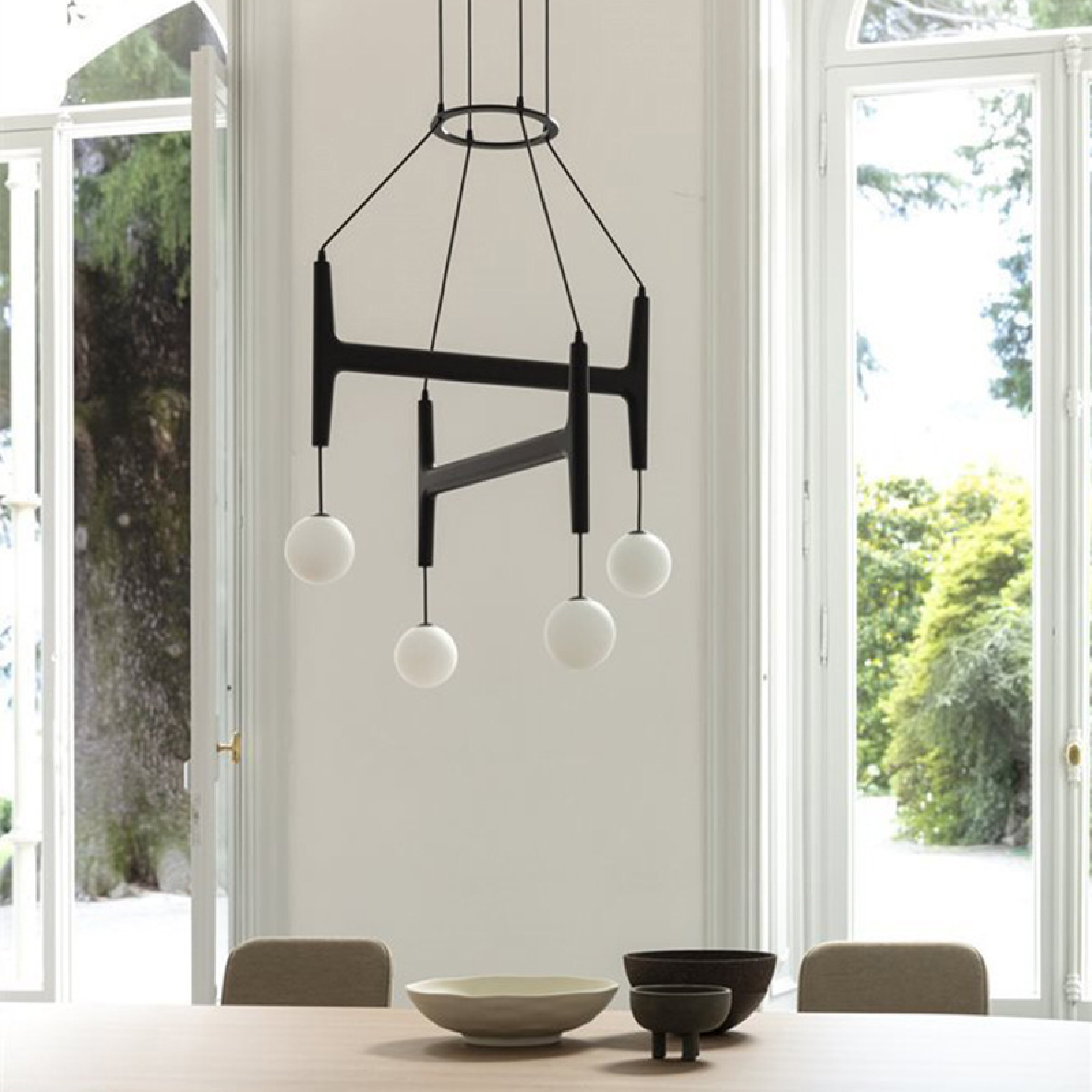 Rethatic Pendelleuchte