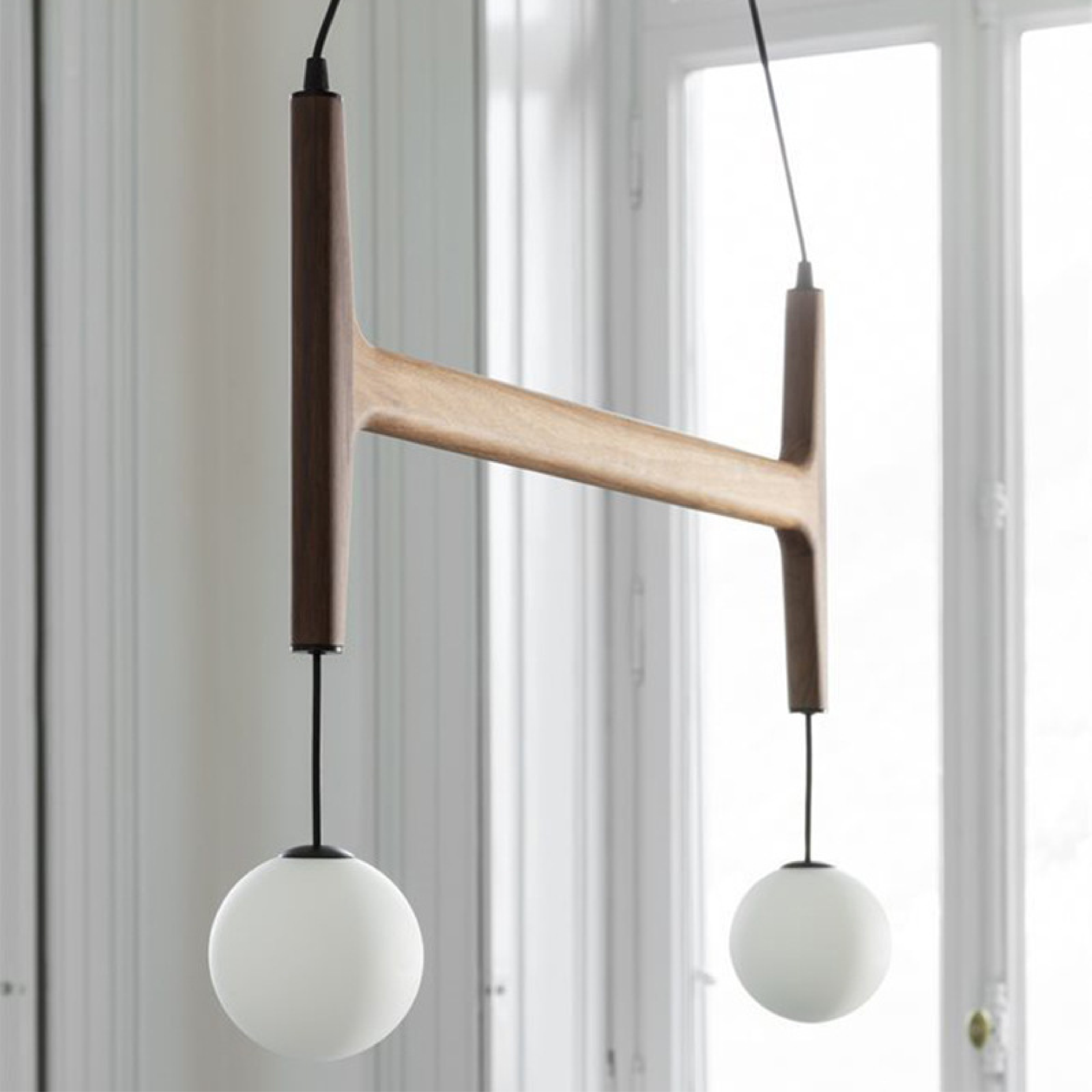 Rethatic Pendelleuchte