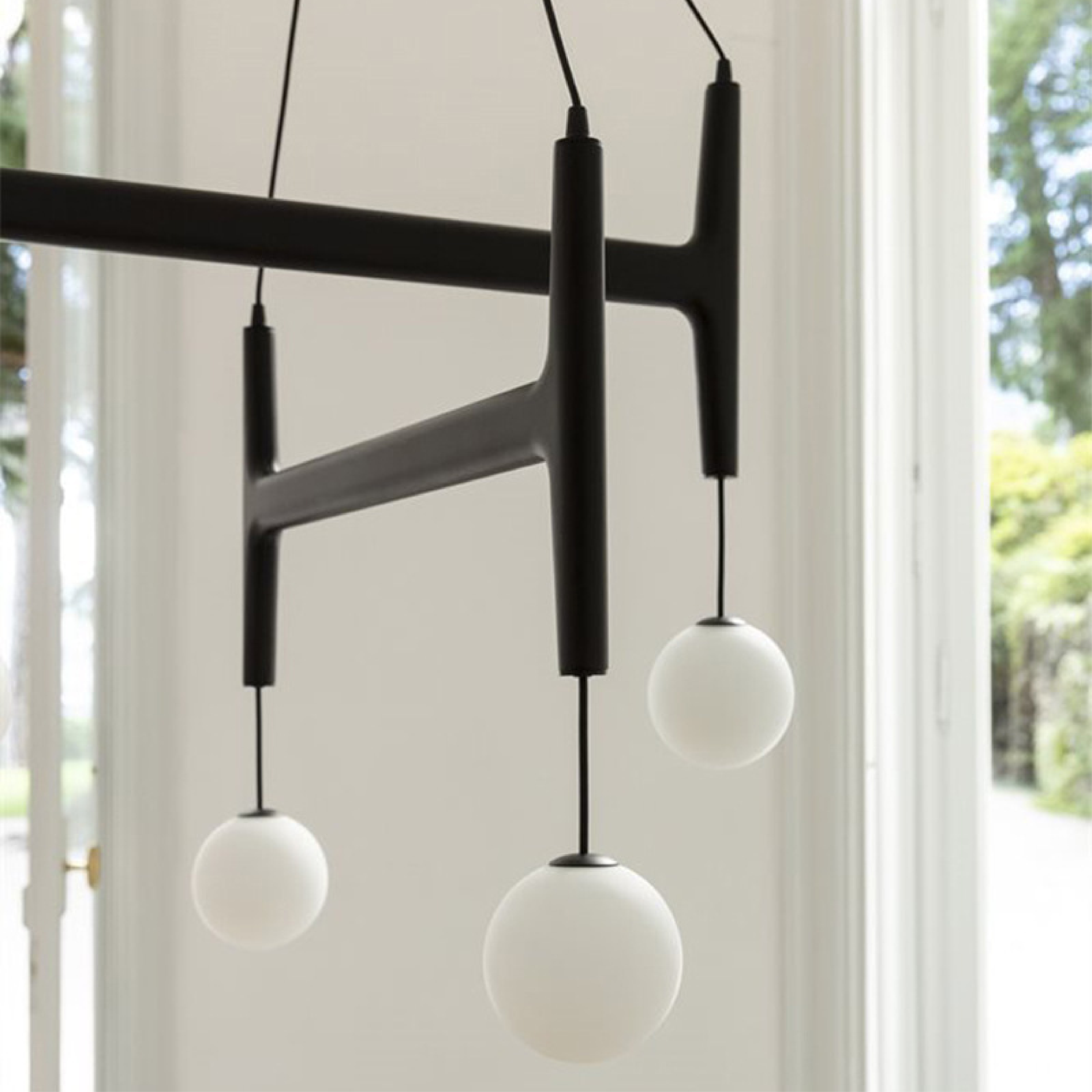 Rethatic Pendelleuchte