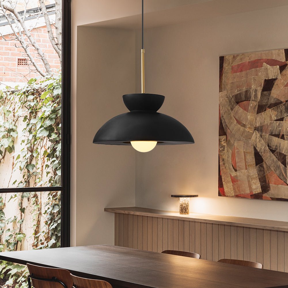 Wabi Sabi Style Pendelleuchte