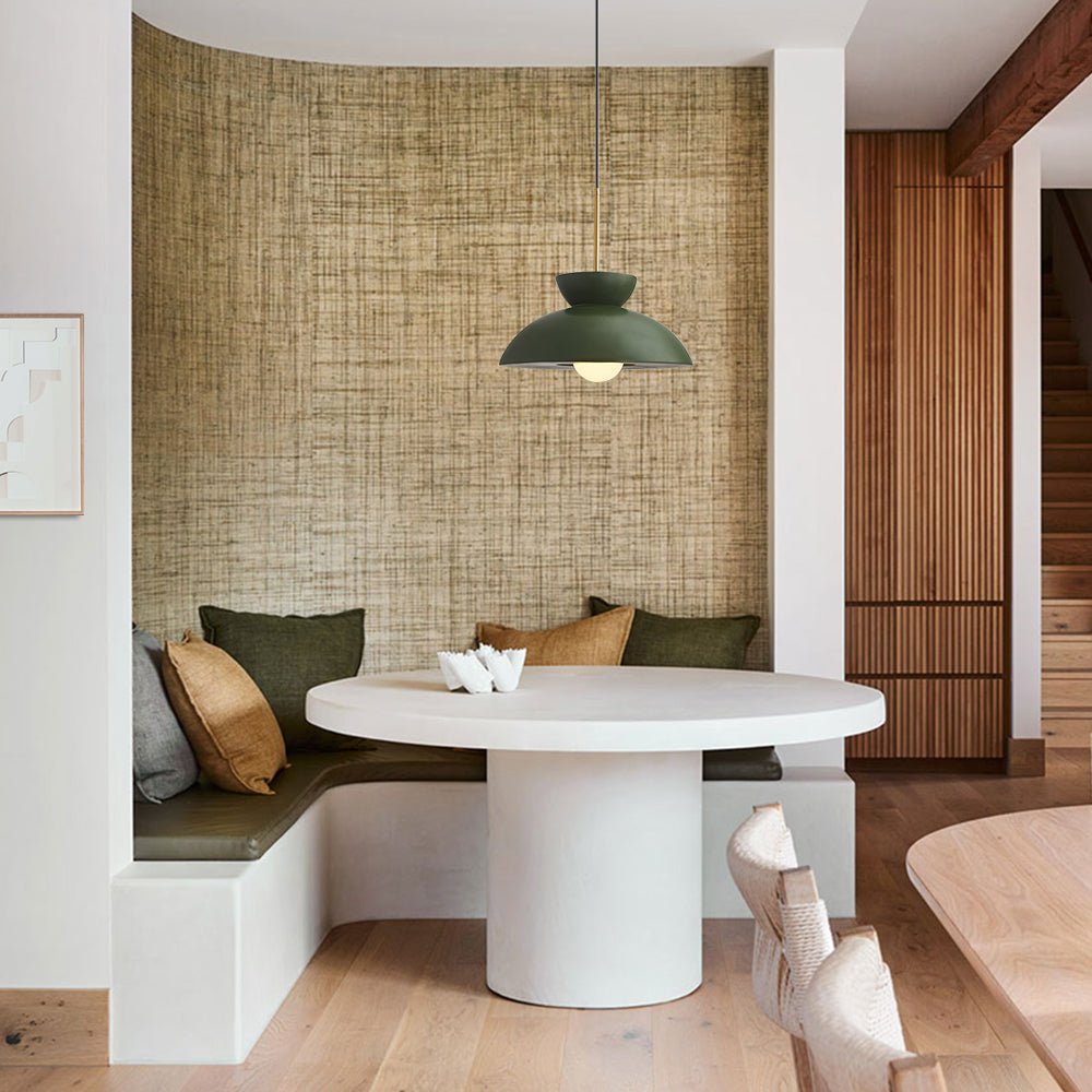 Wabi Sabi Style Pendelleuchte