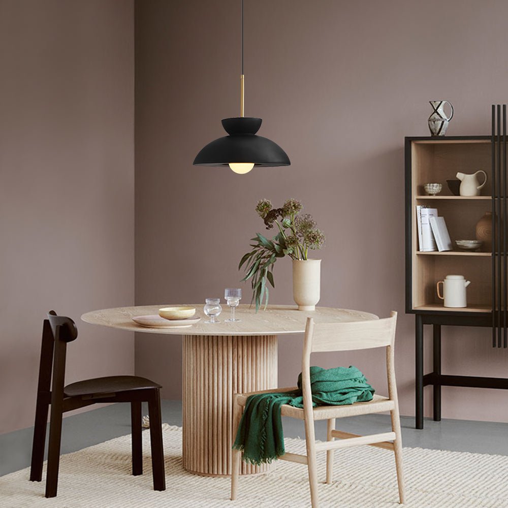 Wabi Sabi Style Pendelleuchte