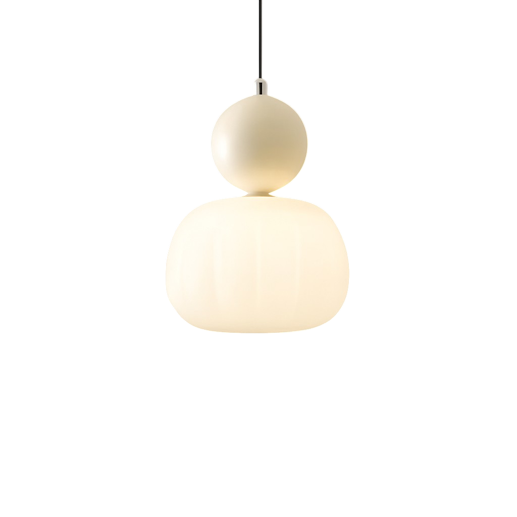 Art Deco Pendelleuchte